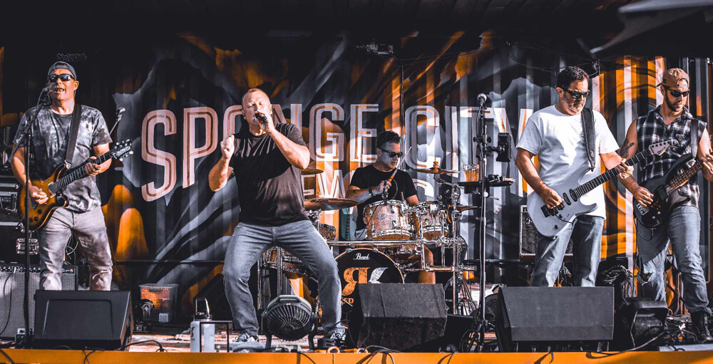 Full Band